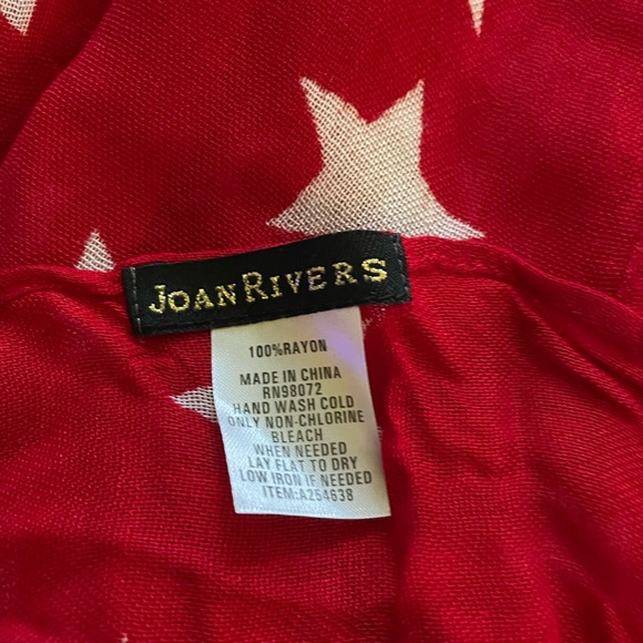 Scarf - Picture 3 of 4